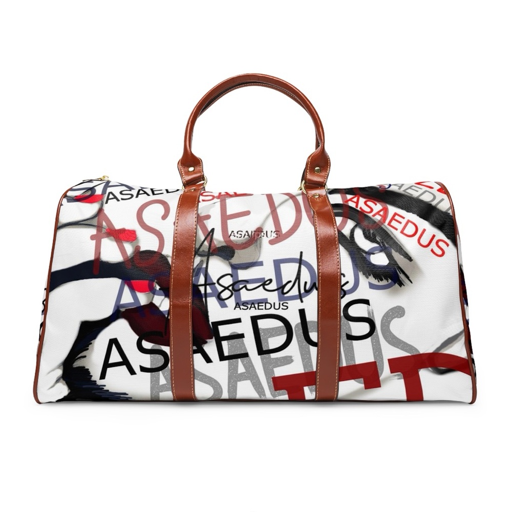 Asaedus travel bag